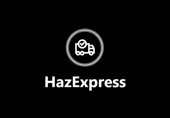 Introducing Our Newest Service - HazExpress
