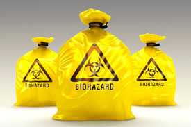 Clinical Waste Service