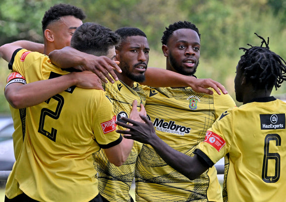 Rugby Town FC Sponsorship | HazExperts | Hazardous Waste Disposal