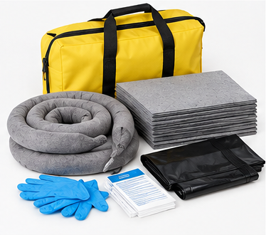 30 litre emergency spill kit