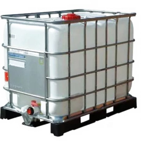 600Ltr UN Approved IBC Storage Tank | Free Shipping