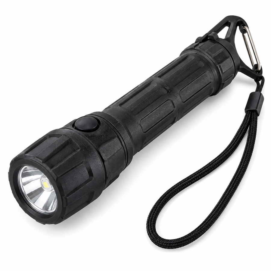 2 'AA' Atex Torch ADR Driver HazExperts