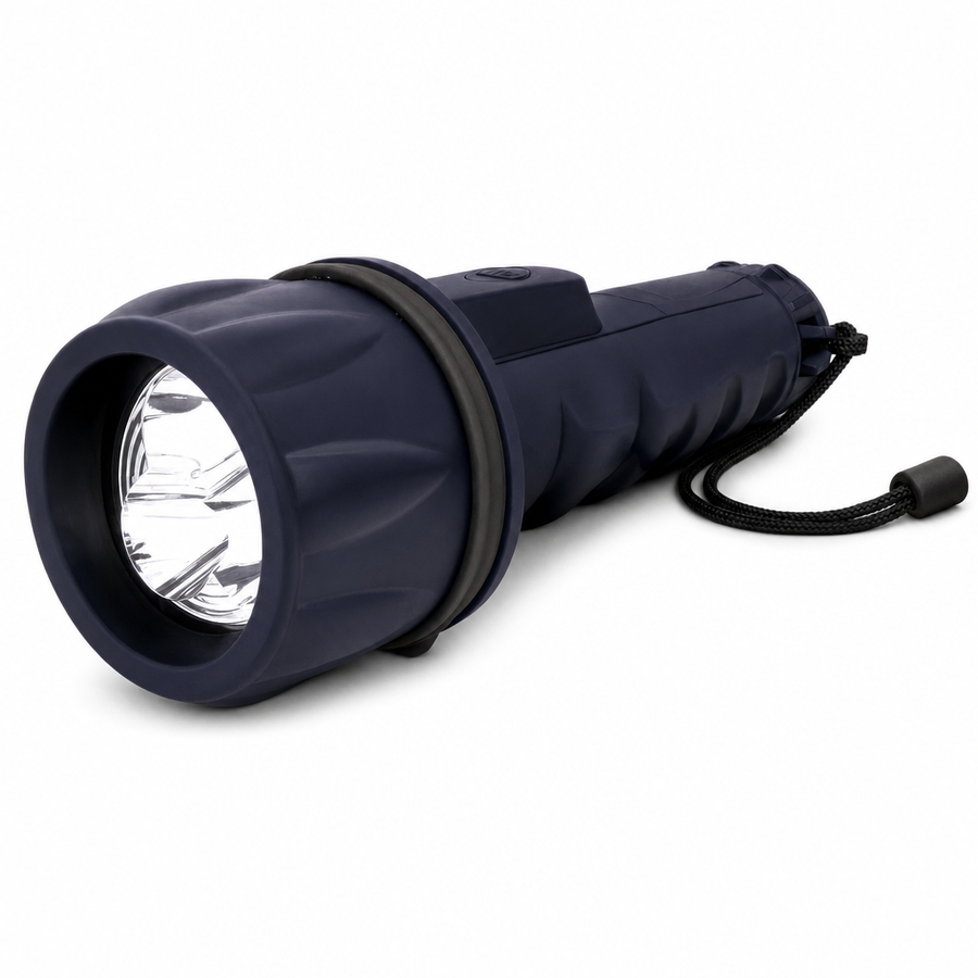 2 'D' Torch For ADR Driver