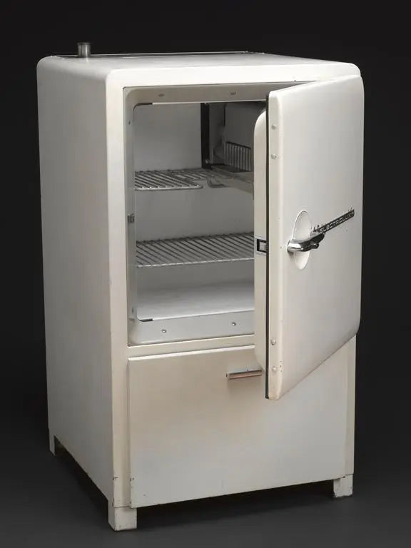 Domestic Fridge Freezer Recycling Service HazExperts