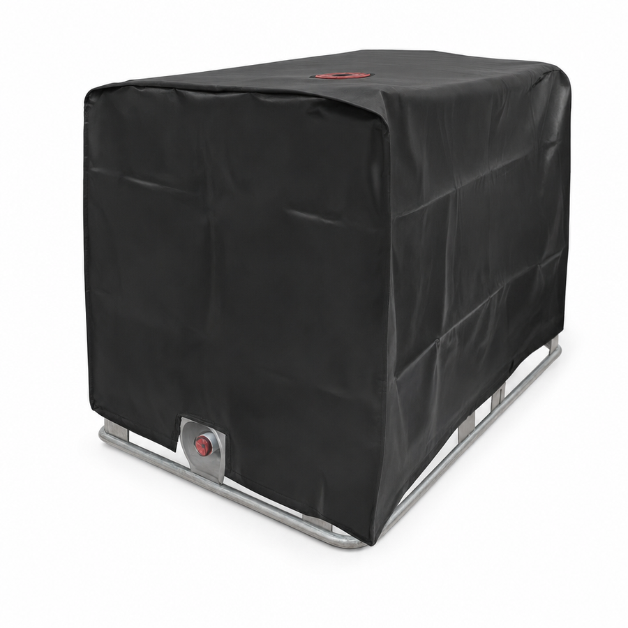 IBC Rain & Sun Protective Cover