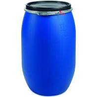 220Ltr UN Approved Open Top Keg