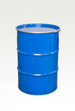 Brand New 205Ltr Steel Drum | Clip Top | Dual Certified | With Bungs | HazExperts
