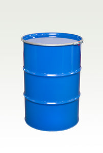  205ltr clip top drum UN Approved