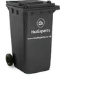 Waste Bin Collection Service HazExperts