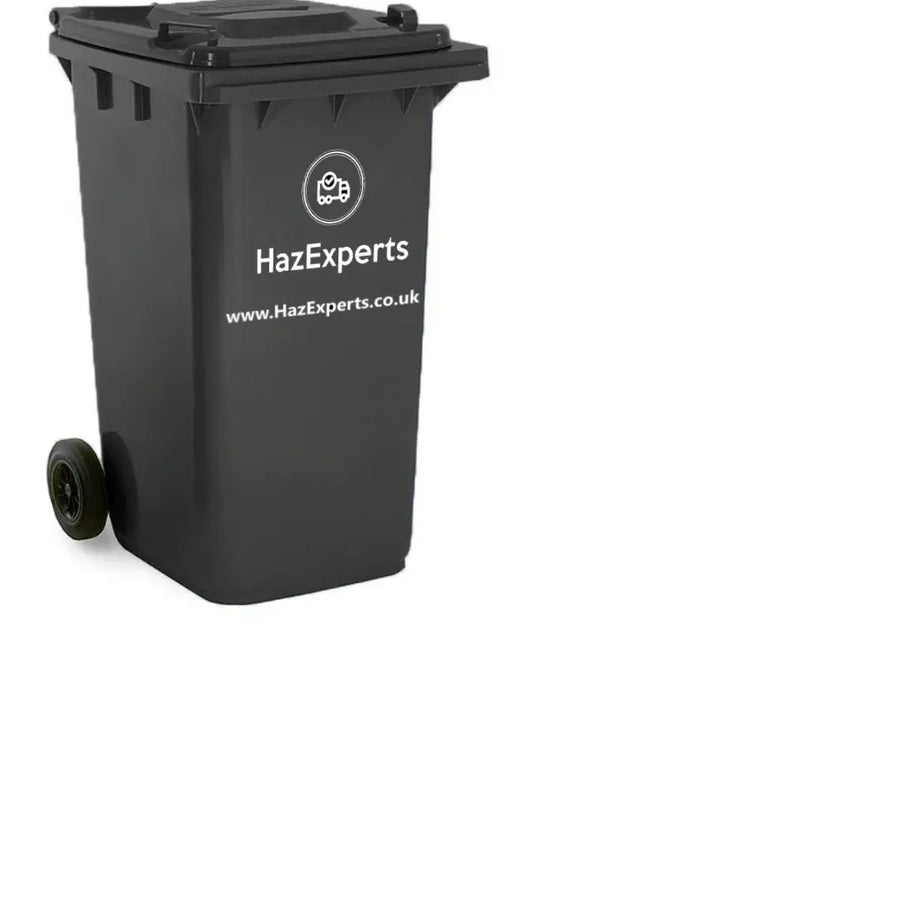 Waste Bin Collection Service HazExperts