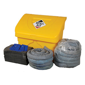 240litre Emergency Spill Kit
