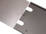Label Holder 250 x 250 For Aluminium Label Plate HazExperts