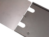 Label Holder For ADR Hazchem Plates