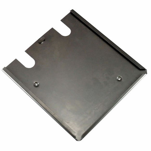 Label Holder For ADR Hazchem Plates