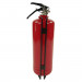 ADR 2kg Dry Powder Fire Extinguisher