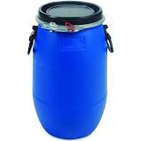 30Ltr Open Top Keg Un Approved