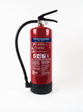 6KG Dry Powder Fire Extinguisher HazExperts