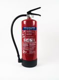 6kg Powder Fire Extinguisher, ADR Driver Compliant