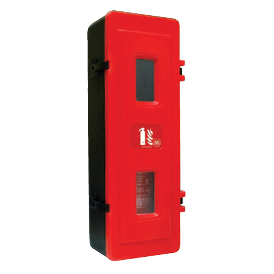 6Kg Fire Extinguisher Cabinet HazExperts