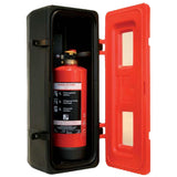 6kg Fire Extinguisher Cabinet, ADR, Driver HGV