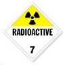 ADR Packaging Labels All Classes 100 x 100mm HazExperts