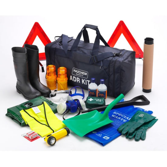 Full Driver ADR Kit