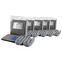 General Spill Kit Pack of 5