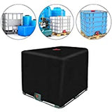 IBC Rain & Sun Protective Cover