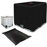 IBC Rain & Sun Protective Cover