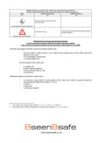 Encapsulated Instructions in Writing HazExperts