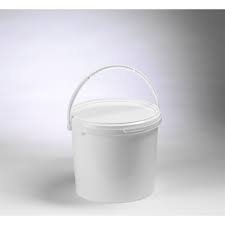 ADR Collecting Bucket container 10 litre