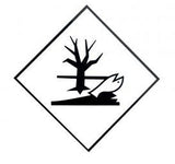 ADR Packaging Labels All Classes 100 x 100mm HazExperts