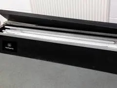 Fluorescent Tube Recycling | Book Online HazExperts