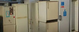 Domestic Fridge Freezer Recycling Service HazExperts