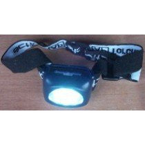 LED Headtorch Driver Safety ADR