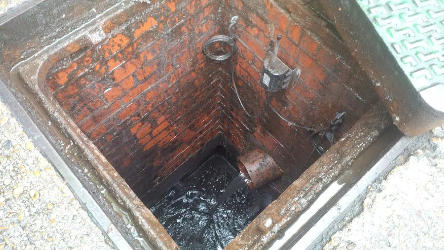 Interceptor Waste Disposal Service - Book Online HazExperts