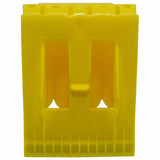 Large Wheel Chock ADR HGV