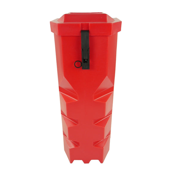 ADR Top Loading Fire Extinguisher Cabinet