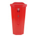 ADR Top Loading Fire Extinguisher Cabinet