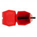 ADR Top Loading Fire Extinguisher Cabinet