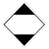 ADR Packaging Labels All Classes 100 x 100mm HazExperts