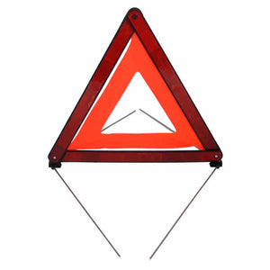 ADR Self Standing Warning Triangle